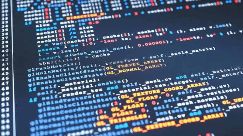 孟连SCADA系统开发：强大技术基础设施的核心优势剖析