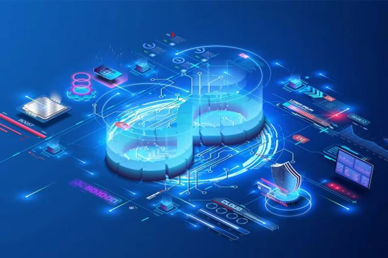 孟连工业软件定制先锋:京上云科技以多元系统开发赋能企业进阶