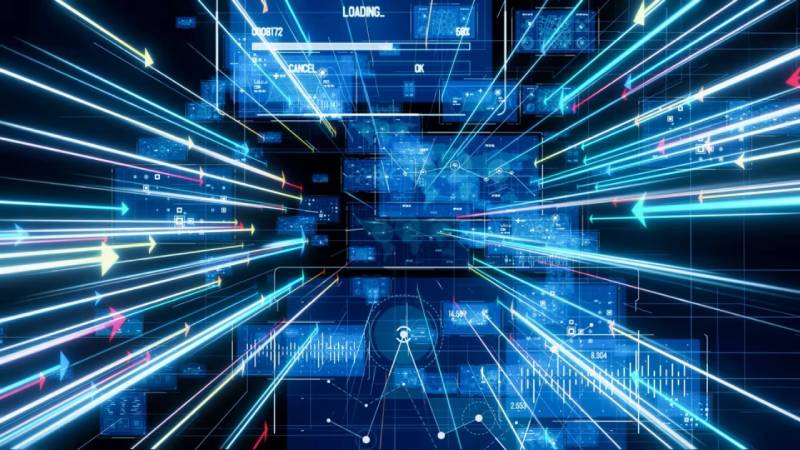 孟连SCADA系统开发：守护工业安全的数字卫士